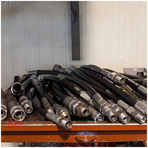 A propos de NSM Industries