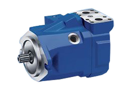 A10VM, A10VE Moteurs à pistons axiaux à cylindrée variable