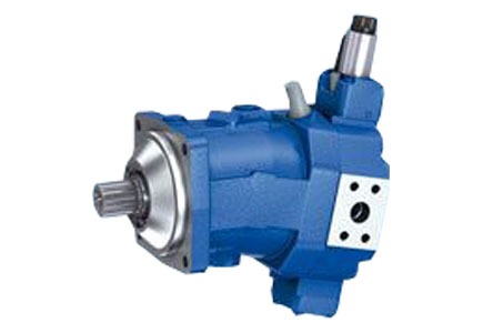 A6VM 71 Moteurs à pistons axiaux à cylindrée variable