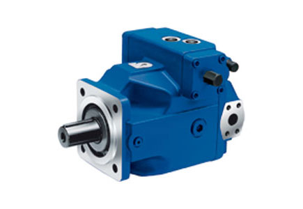 Pompes hydrauliques