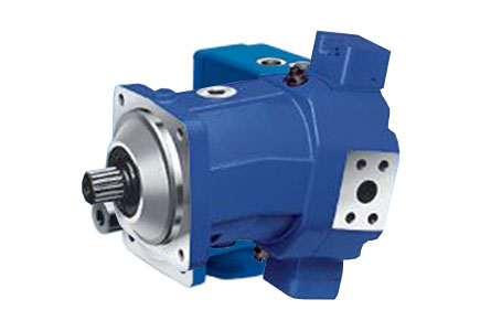 Moteurs hydrauliques