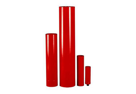 Accumulateurs à piston