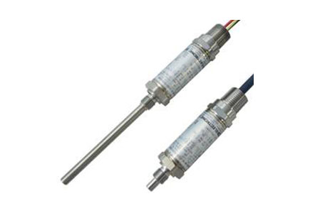 Capteur et sonde de température