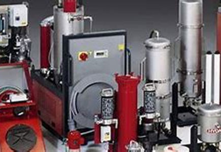 Groupes de filtrations