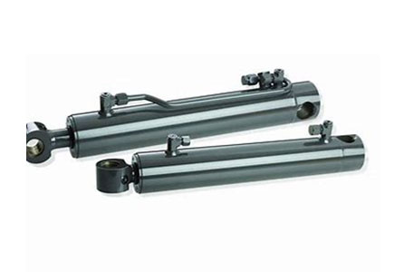 Vérins cylindriques