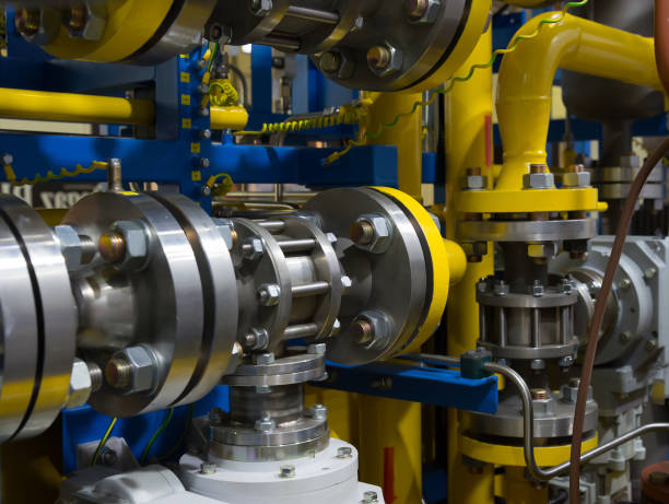 En savoir plus sur les fournitures industrielles
