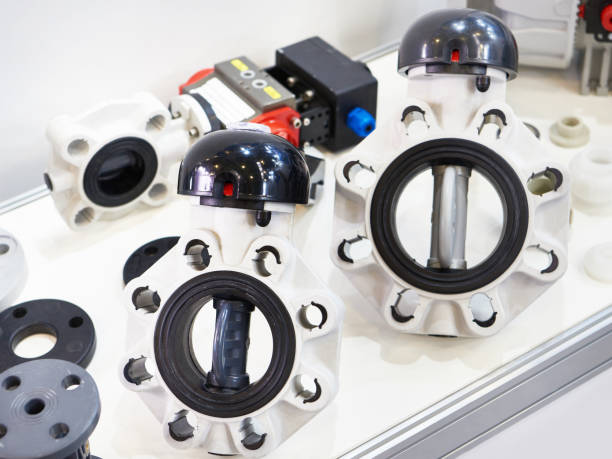 En savoir plus sur les fournitures industrielles